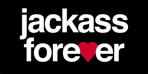 Jackass 4 Officially Titled Jackass Forever Screen Rant