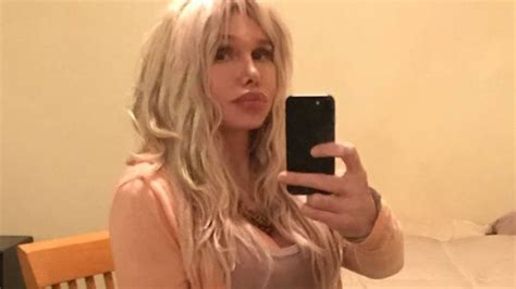 Coogee Killing Hector Enrique Valencia Admits To Killing Sex Worker Kimberley Mcrae News