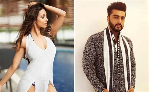 Arjun Kapoor FINALLY Opens Up About Wedding Reports With Malaika Arora