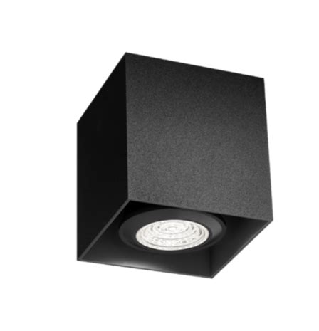 Wever Ducre Box Mini Par Opbouwspot Mooi Verlichting