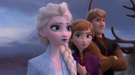 Frozen Ganha Novo Trailer