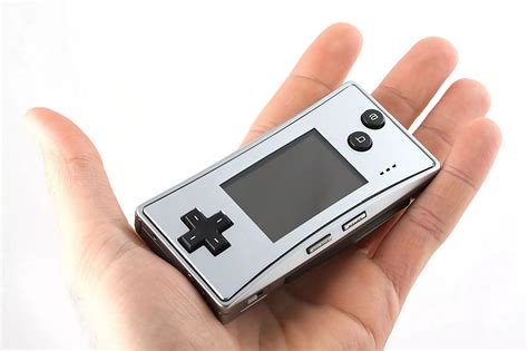 Nintendo Through The Years Mirror Online