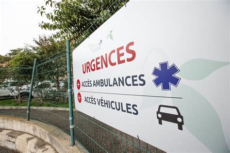 Vaucluse Elle arrive aux urgences de Cavaillon couverte dhématomes