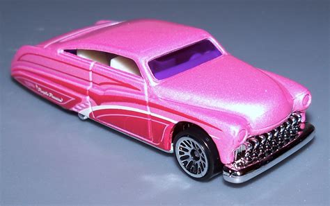 Hot Wheels Racing League Pink Hot Wheels For Girls