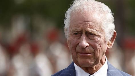 Cancer Du Roi Charles Iii Ce Que Lon Sait De Lhistoire Médicale Du