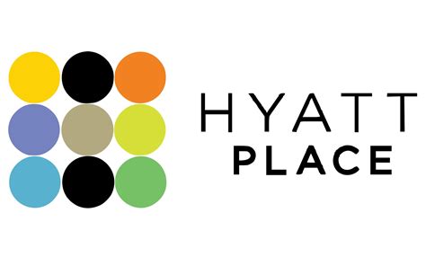 Hyatt Place Logo Woodward Dream Cruise