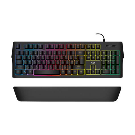 User manual Sven KB-G9400 (English - 28 pages)