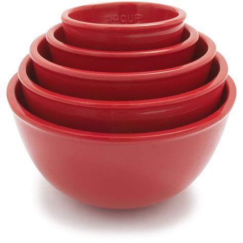 Sur La Table® Prep Bowl Set Sur La Table Mixing Bowls Set Bowl Set