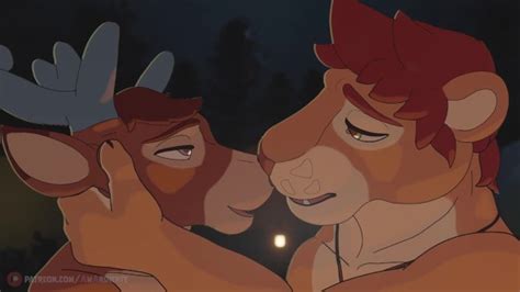 Fireside Fascination Teaser Gay Furry Animation Pornhub Gay