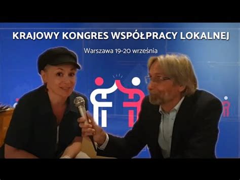 Alina Czyżewska o współpracy lokalnej YouTube