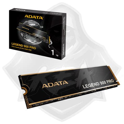 ssd  nvme pcie gen adata legend  pro tb mbs mbs