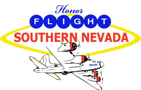 Honor Flight Logo