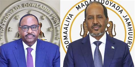 Wararka Maanta Isniin Sept 9 2024 Puntland Oo Sheegtay In Dowladda