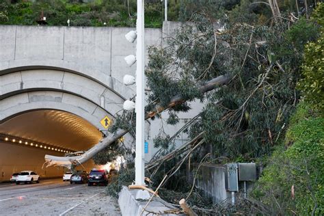 California power outage map: Over 68,000 customers affected