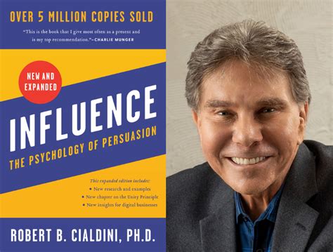 The Marketing Book Podcast Influence By Robert Cialdini