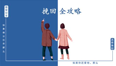 死缠烂打之后，还能补救错误的挽回方式吗？（女挽男必看） 知乎