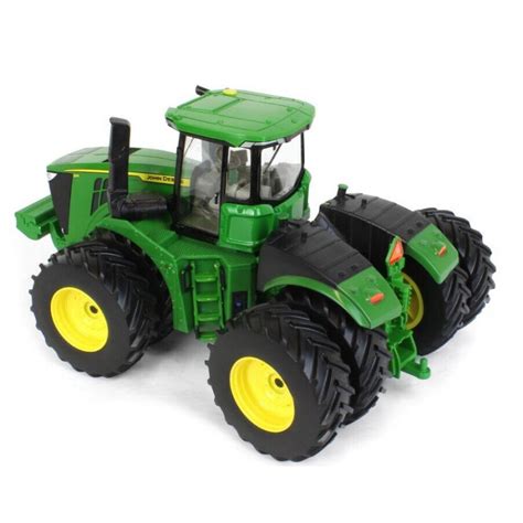 Tracteur Miniature John Deere R Britains Ertl