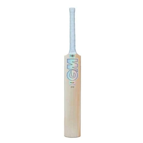 Gm Kryos Dxm Ttnow Junior English Willow Cricket Bat Total Sports