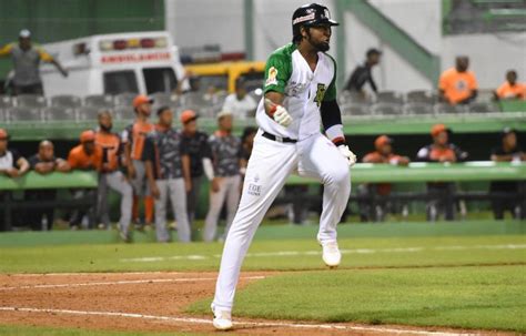 Rayner N Ez Y Las Estrellas Dejan En El Terreno A Los Toros Diario Libre