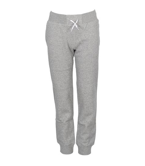 Champion Pantalon Chandal Gris Comprar Online