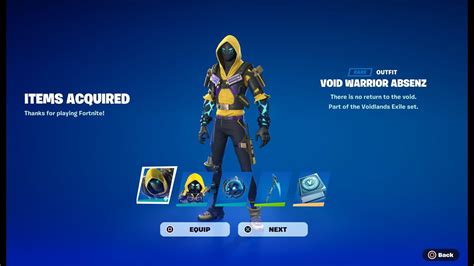 Gocdkeys Comprar Fortnite Voidlands Exile Quest Pack Xbox Key Pelo Melhor Preço