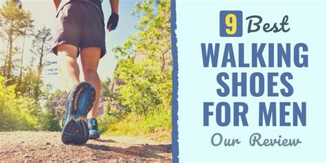 9 Best Walking Shoes For Men 2024 Review And Buyers Guide Reportwire