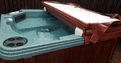 Ottawa Hot Tub Removal Disposal Junk Ninja