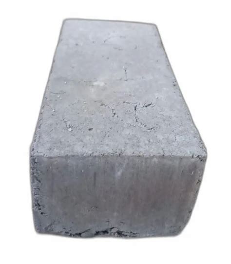 Grey Fly Ash Bricks X X Inch At Rs In Chennai Id