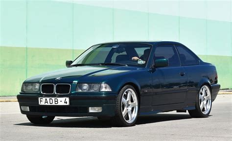 Manual De Taller Bmw 325i Coupe 1994 Descargar Pdf Gratis