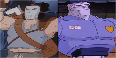 TMNT Shredder's Revenge: 10 Classic Allies Who Should Be Playable ...