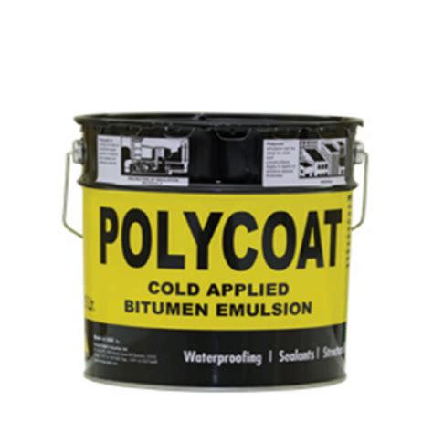 Polycoat Techno Builders Group