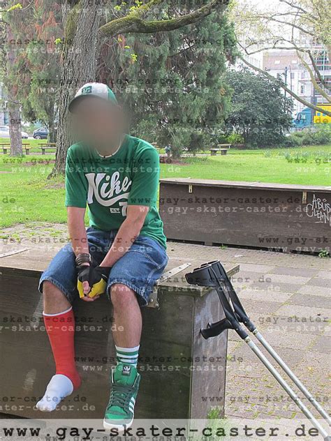 2018 05 Sats The Gay Skater Caster