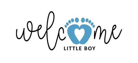 Welcome To The World Baby Boy, Baby Boy, Welcome To The World, Baby PNG Transparent Clipart ...