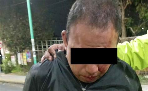 Vinculan A Proceso Por Abuso Sexual A Sujeto Que Arrastró Y Golpeó A Una Mujer En Iztapalapa