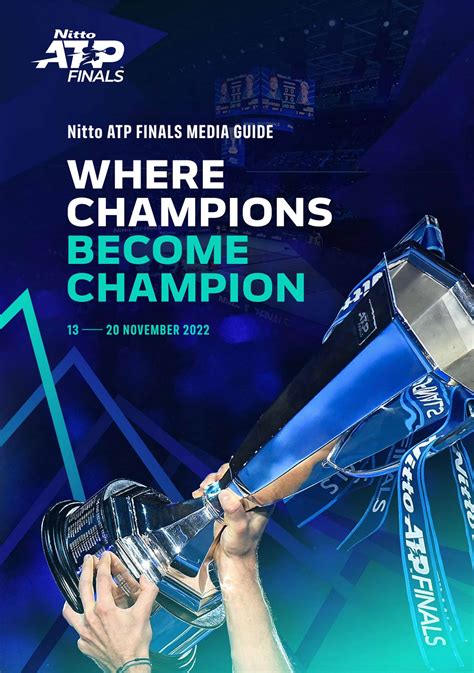 Overview | Nitto ATP Finals | Tennis