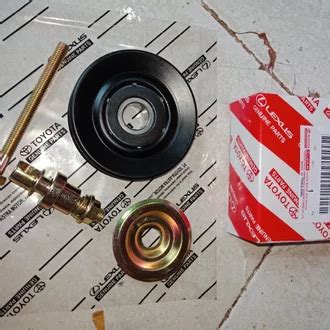 Jual Produk Ac Kijang K Idle Pulley Termurah Dan Terlengkap Juli