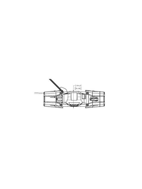 Treuil électrique WARN ZEON 12 24V 5 4Tonnes Sans câble