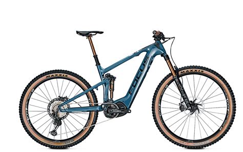 E Mountainbike Fully Focus Marken Mybikes Shop De