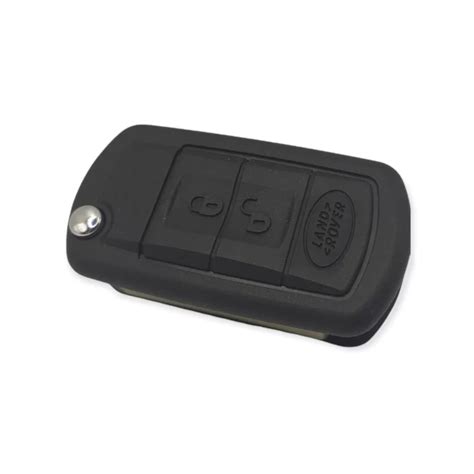 Land Rover Button Flip Remote Key Case Hu Land Rover Key Case