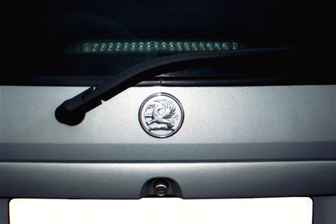 Vauxhall-Look - Langzeittest Opel Zafira A Elegance 2.2 DTI ...