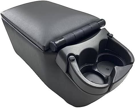 Amazon Obuyto Universal Truck Seat Bench Contractor Center Console