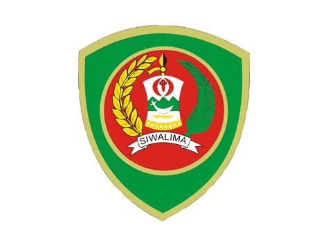 Logo Provinsi Maluku Vector Cdr And Png Hd Gudril Logo Tempat Nya