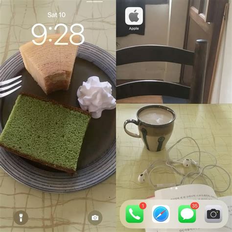 how to lock home screen