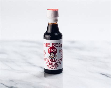 The Best Stop XXX Hot Sauce The Best Stop In Scott