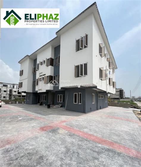 For Sale Tastefully Finished Bedroom Apartment Orchid Lekki Lagos