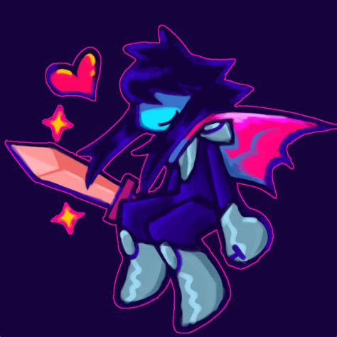 My 5th And Final Deltarune Art Dump Yay Rdeltarune