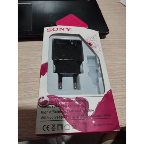 bộ sạc sony 2 in 1 Shopee Việt Nam