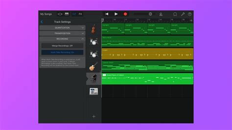 Grabaci N Multipista Con Garageband La Gu A Definitiva