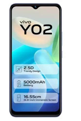 Vivo Y Cosmic Grey Gb Gb Ram Orchid Blue Gb Gb Vivo