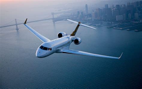 Private Jet Wallpapers - Wallpaper Cave